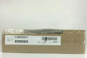 IKEA LIDHULT Cover for Loveseat Sleeper Section Lejde Beige Brown 004.136.99 NEW - Picture 1 of 3