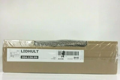 IKEA LIDHULT Cover for Loveseat Sleeper Section Lejde Beige Brown 004.136.99 NEW - Image 1 of 3