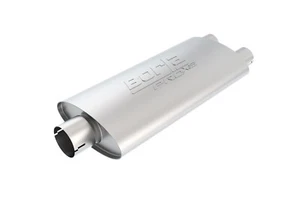 Borla 400485 Borla Pro XS Muffler - Bild 1 von 1