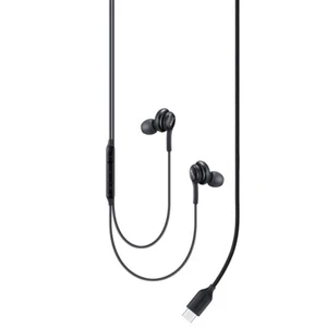 For Motorola Edge Plus (2022) - Original AKG TYPE-C Earphones Headphones USB-C - Picture 1 of 5