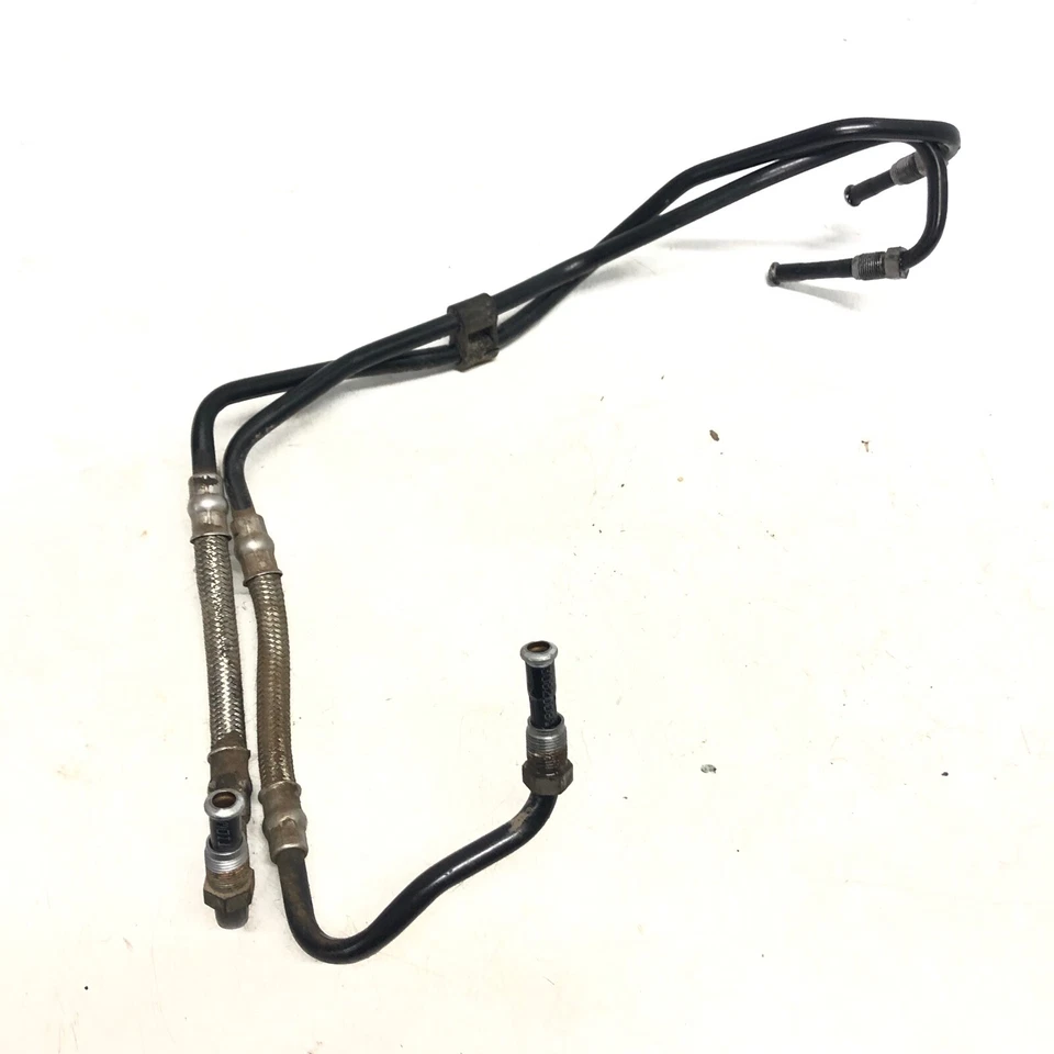 ⭐️ PEUGEOT 407 COUPE 2006-2011 GENUINE 2.7 HDI ABS BRAKE PUMP PIPE HOSE SET UNIT - Image 1 of 1