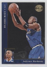 1995-96 SP Championship Series Anfernee Hardaway #75