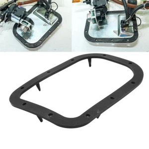 Fuel Pump Tank Seal Gasket 61381-02A For Harley Softail FAT BOY BREAKOUT FXSB - Picture 1 of 10