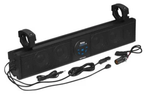 Boss Audio - 26" Riot Bluetooth Sound Bar BRT26A - Picture 1 of 1