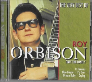 The Very Best of Roy Orbison  - Bild 1 von 2