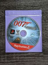 .PS2.' | '.James Bond 007 Everything Or Nothing.
