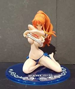 Figurine NAMI Robin Portrait Of Pirates One Piece Ver BB 10th Anniversary - Imagen 1 de 1