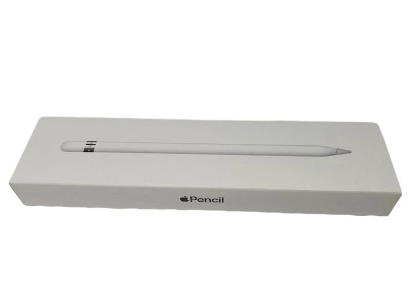 Apple Pencil 1st Generation A1603 MK0C2ZA/A With Box - Image 1 of 1