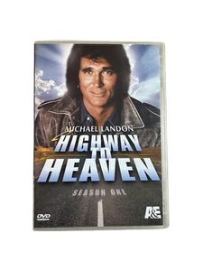 Highway to Heaven - Season 1: Volume 5 (DVD, 2005) Excellent Condition - Picture 1 of 3