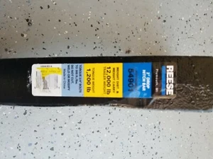 Reese 54901 - Weight Distributing Shank - 2" Drop Hitch Bar Free Shipping  - Picture 1 of 9