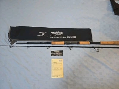 Japan SERPENT RISING RETRIBUTION TASK FORCE XSR703GX-TFS The AERONAGA Boundless  - Image 1 of 4