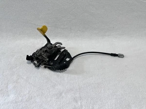 Lincoln MKZ 2013-2016 capó delantero capó bloqueo pestillo actuador OEM - Imagen 1 de 13