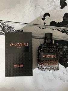 Valentino Uomo Born in Roma Coral Fantasy - Bild 1 von 3