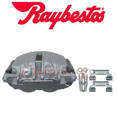 Raybestos Rear Right Disc Brake Caliper for 2003-2006 Cadillac Escalade ESV za - Imagem 1 de 4