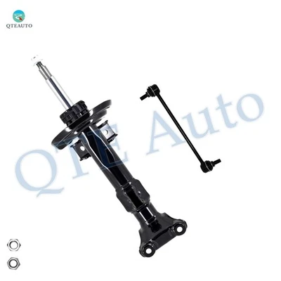 Front Right Sway Bar Link-Suspension Strut For 2012-2014 Mercedes-Benz E350 AWD - Image 1 of 4