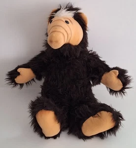 ALF - ca. 55cm - Stofftier Plüschtier Kuscheltier - Bild 1 von 13