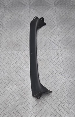 Porsche Cayenne 957 2008-2010 panel de moldura cortafuegos debajo del capó 7L5805503E OEM Foto 1 de 4