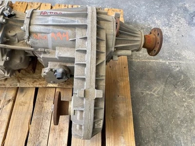 Estuche de transferencia usado 08 Ford F250 273F 7C347A195AB enviado directamente diésel 6,4  Foto 1 de 4