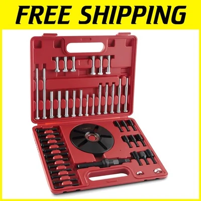 Extractor equilibrador armónico duradero de alta resistencia - Versátil para múltiples vehículos Foto 1 de 4