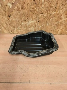 Opel Astra J 2010 Diesel Oil sump pan EOM14294 - Picture 1 of 7