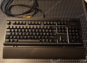 Corsair Strafe RGB Mechanische Gaming-Tastatur  - Bild 1 von 5