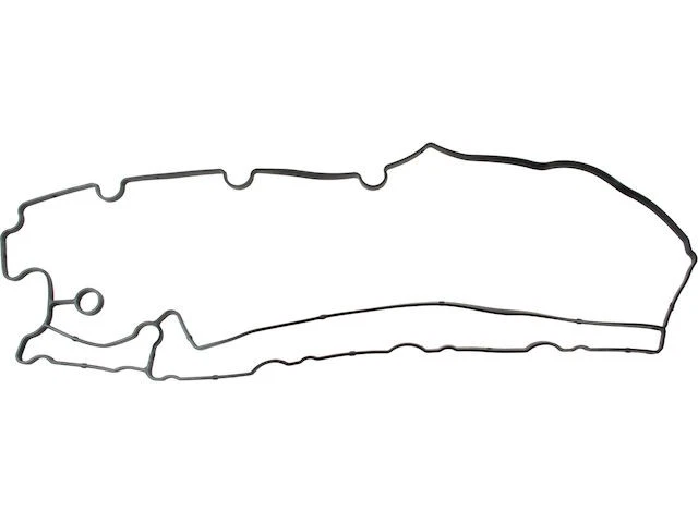 Уплотнение сепаратора масла для 2008-2015 Volvo S80 3,0 л 6 цилиндров 2010 2009 2011 YD788CG - Изображение 1 из 1