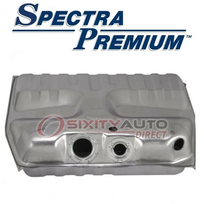 Spectra Premium Fuel Tank for 1989-1990 Plymouth Acclaim - Air Delivery bg Foto 1 de 4