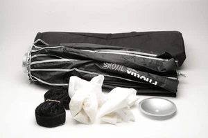 Phottix Raja Quick-Folding Softbox 41 Zoll (105 cm), sehr gepflegt, kaum benutzt - Bild 1 von 6