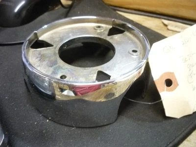 1948 1949 Buick ступица колеса с гибким рулевым колесом nos 1331566 - Изображение 1 из 4