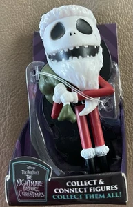 Disney Nightmare Before Christmas Jack Skellington Figur Serie 1 - Bild 1 von 6