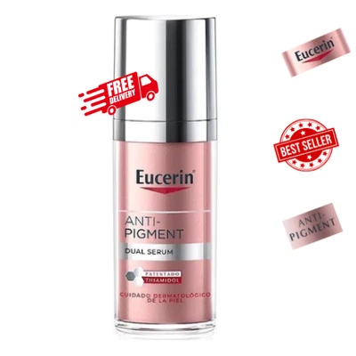 Eucerin ANTIPIGMENTO Suero Dual 30ml. Precintado en caja / Nuevo Foto 1 de 2