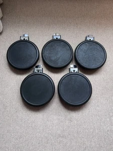 Roland PD-8 E-Drum MIDI Pad/ Triggers (5 available) - Picture 1 of 4