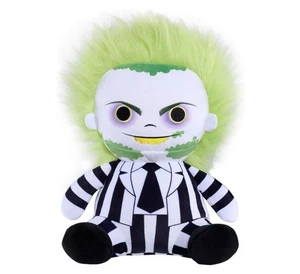Beetlejuice Movie Comfort 2 Pfund gewichtetes Plüschtier, 12 Zoll Stofftier Puppe, Kinderspielzeug - Bild 1 von 4