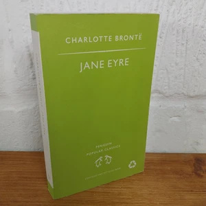 Jane Eyre by Charlotte Bronte (Paperback, 1994) - Picture 1 of 4