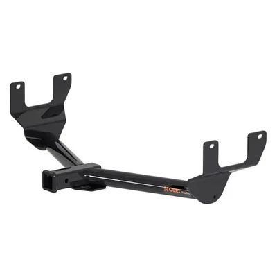 For Lexus NX300h 15-20 Trailer Hitch Class 3 Round Exposed Trailer Hitch w 2" - Изображение 1 из 4