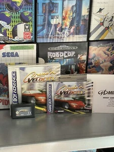 Cruisin Velocity Gameboy Vorspiel! Schauen Sie in den Laden! - Bild 1 von 3