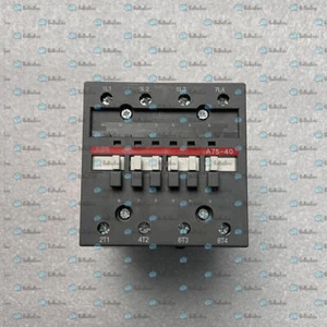 1 pieza NUEVO ABB A75-40-00 220V Contactory - Imagen 1 de 5