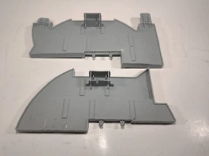 Hot Wheels Ultimate Garage Shark Attack FTB69 2018  - 2nd Deck Both Sides -R2 L2 - Picture 1 of 6