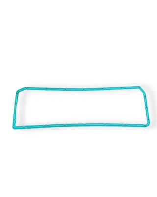 Oil Pan Gasket for Detroit Diesel MBE4000 12.0L , OM447 OM457 A4470140022 - Image 1 of 4