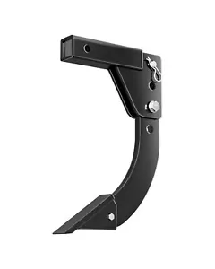 Hitch Mounted Trencher Fits 3 Point Hitch, Heavy Duty Subsoiler for ATV/UTV - Picture 1 of 9