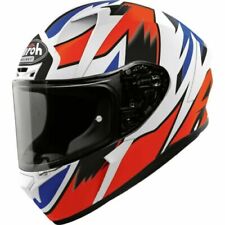 Double D Style Thermo Resin Motorcycle & Motorsports Helmets