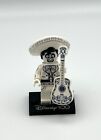 LEGO 71038 Minifiguren Disney100 - Ernesto de la Cruz