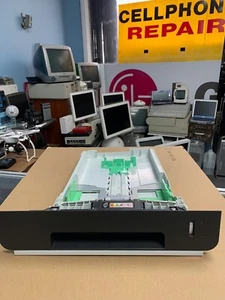 ✨ Genuine Brother HL-4570cdw HL-4150 MFC-9460 250 sheets Paper Tray✨ - Afbeelding 1 van 5