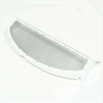 Filtro de pantalla de pelusa para secadora para GE WE18X25100 Foto 1 de 4