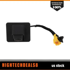 95760-2T101 Rear View Parking Camera Fit For 11 - 13 Kia 1pcs - Picture 1 of 1