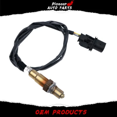 Upstream Oxygen Sensor For 03-06 BMW 325ci 325i 330ci 330i 525i 530i X3 234-5137 Foto 1 de 4