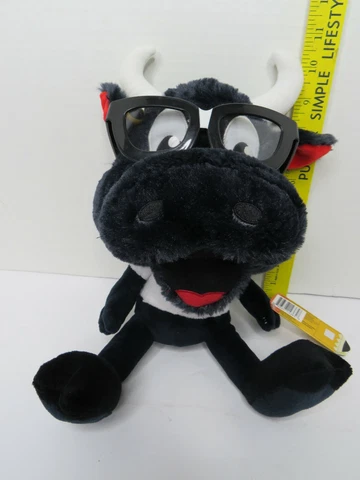 Houston Texans Study Buddy Plush Stuffed Animal Cover