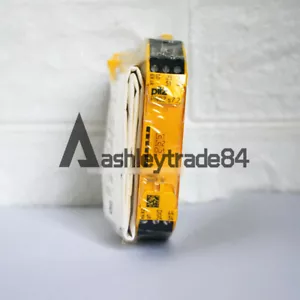 1PC New PILZ 750177 PNOZ s7.2 Safety Relay - Picture 1 of 4