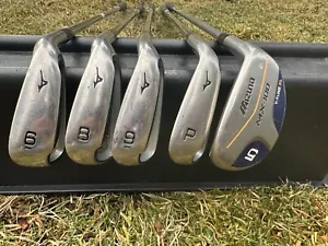 Mizuno MX-100 Y-Tune XL 6, 8, 9, P, 5 Hybrid DynaGold XP R300 Schaft *SIE WÄHLEN* - Bild 1 von 17