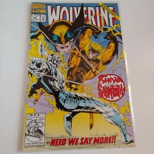 WOLVERINE 60 COMICS ORIGINALI AMERICANI - Picture 1 of 2
